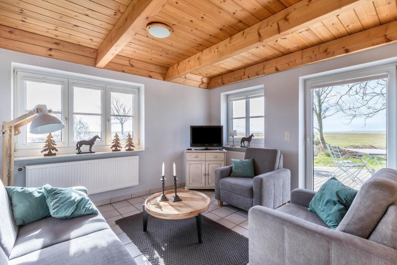 Schipp Landen Johanna Husum  Extérieur photo