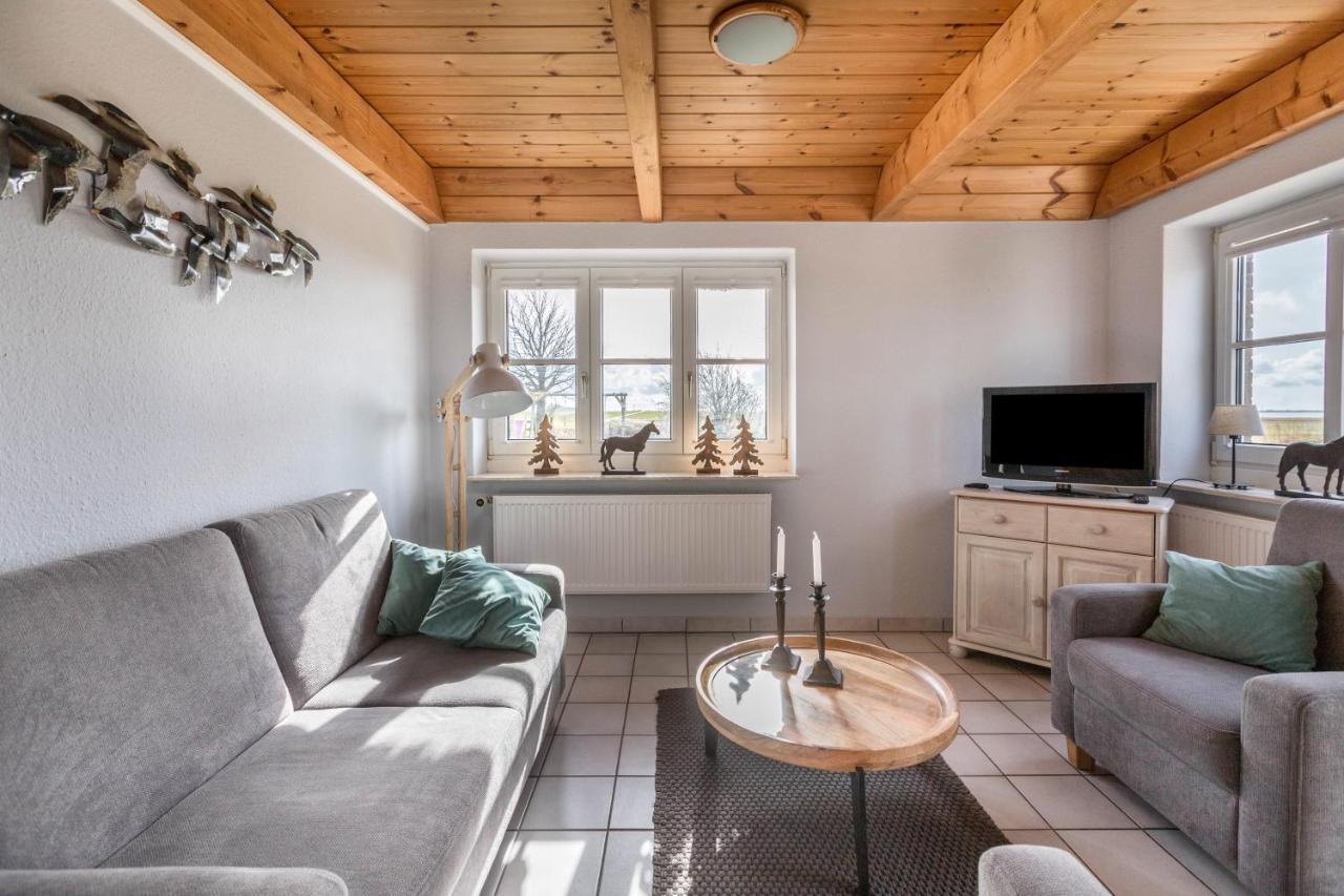Schipp Landen Johanna Husum  Extérieur photo