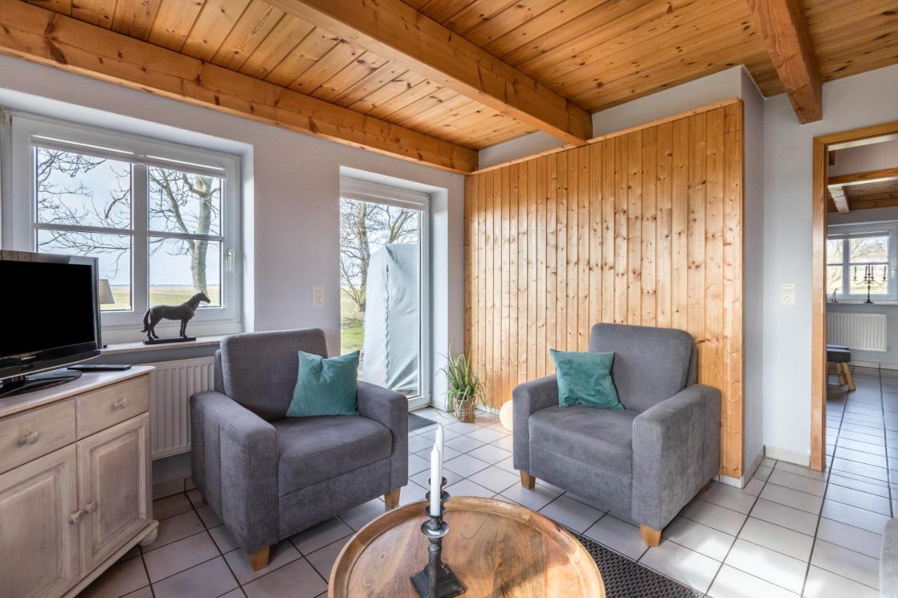 Schipp Landen Johanna Husum  Extérieur photo