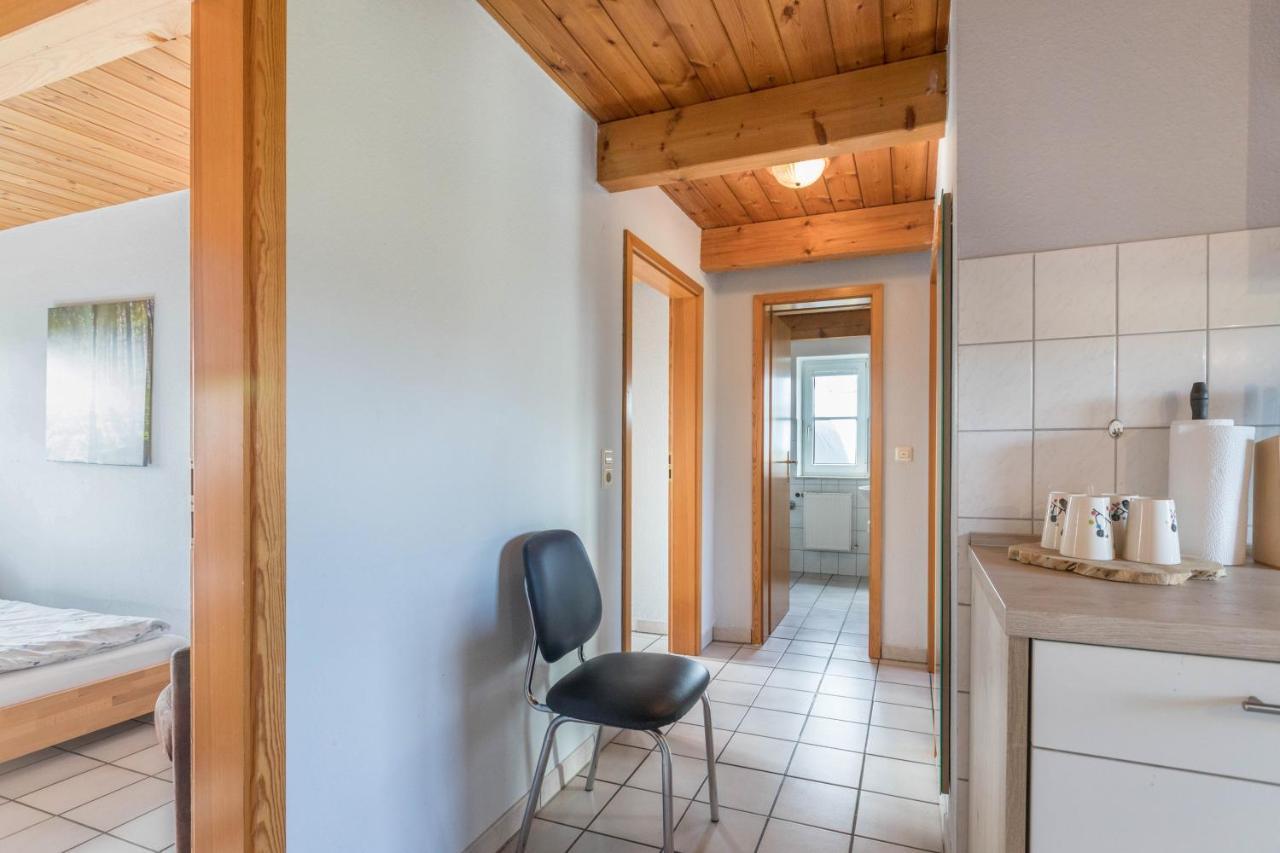 Schipp Landen Johanna Husum  Extérieur photo